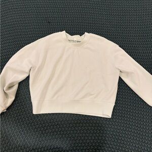 LULULEMON SOFTSTREME CREW